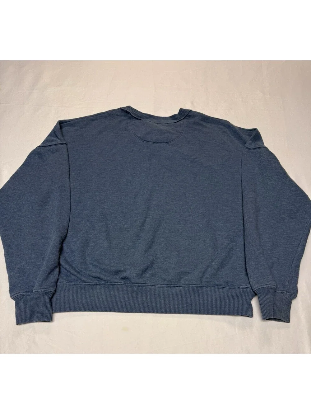 American Eagle Blue Sweater Youth S/P/CH